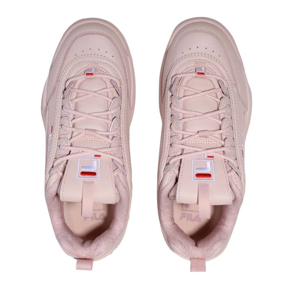 Fila / Кроссовки Disruptor II Premium 5FM00002-661