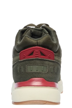 Torsion Field (Тофа) / Ботинки мужские утепленные