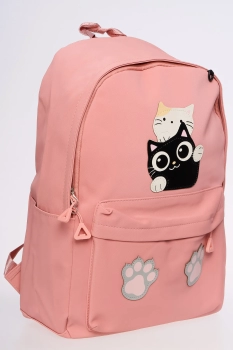 Naulice / Рюкзак+пенал+шопер+сумочка  для школы