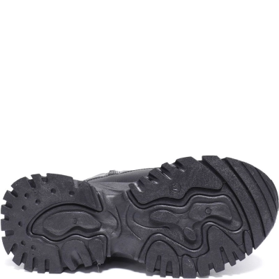 Patrol / Ботинки