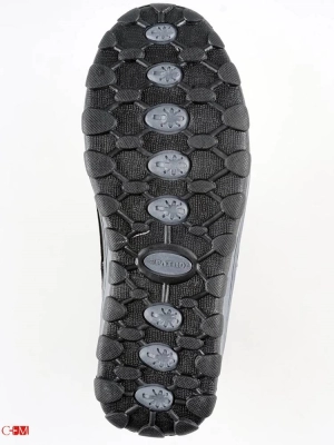 Patrol / Ботинки