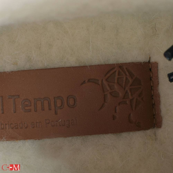 El Tempo / Ботинки PP267-6805-001