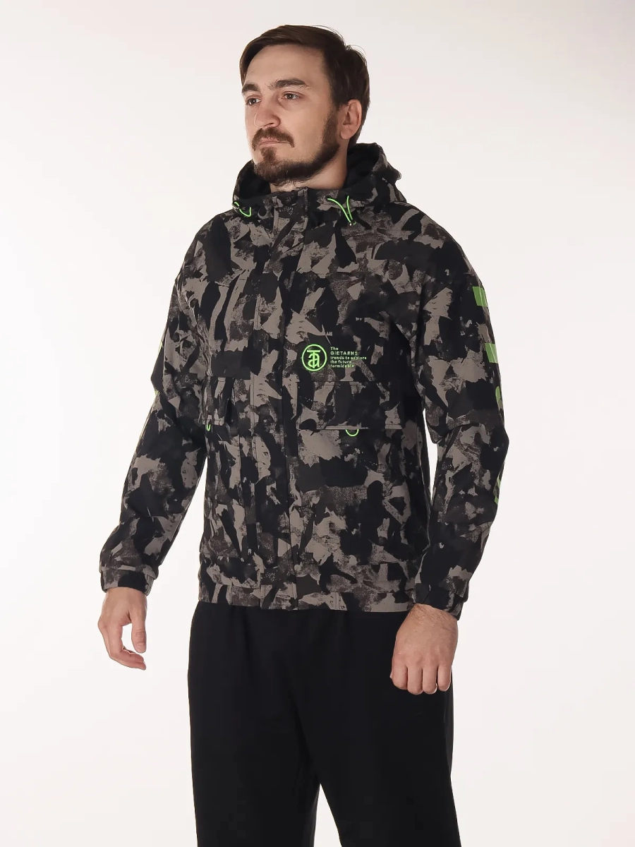 PK / Куртка PK / Куртка