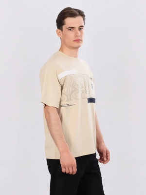 Master Class / Футболка мужская