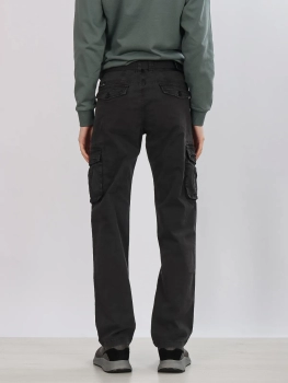 Naulice / Брюки слаксы Naulice / Брюки слаксы