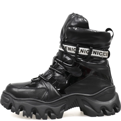 Torsion Field (Тофа) / Ботинки женские утепленные