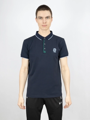 Master Class / Футболка-поло