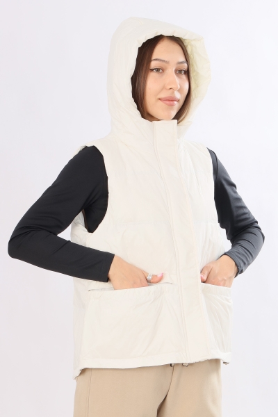 Sport & Moda / Жилет утепленный 66012