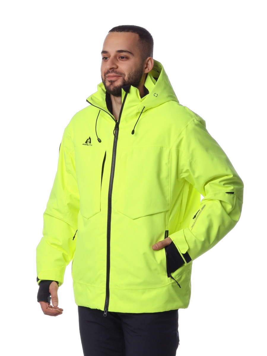 Azimuth / Куртка горнолыжная