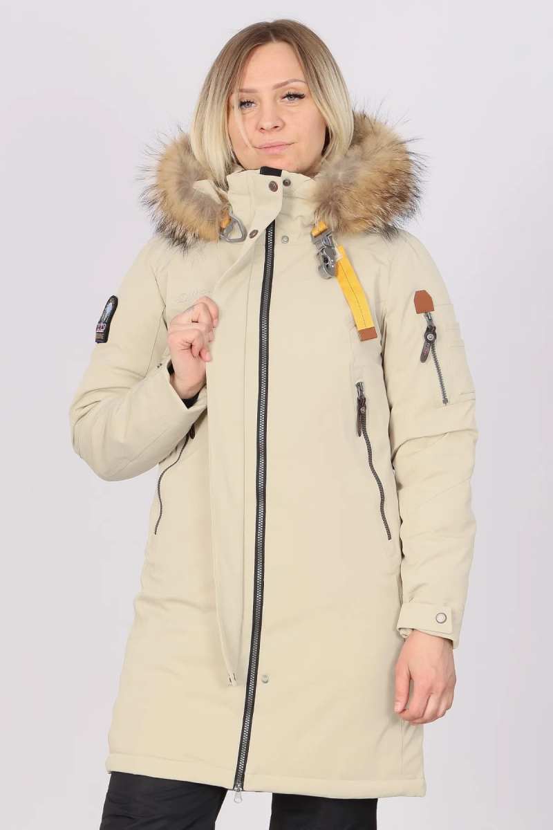 High Experience / Куртка