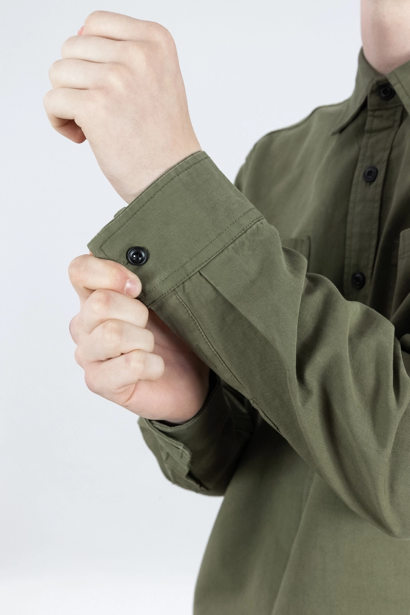 DESIGNER / Рубашка