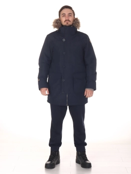 Icepeak / Куртка-парка утепленная