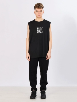 Sport & Moda / Майка / спортивная / для фитнеса / спортзала