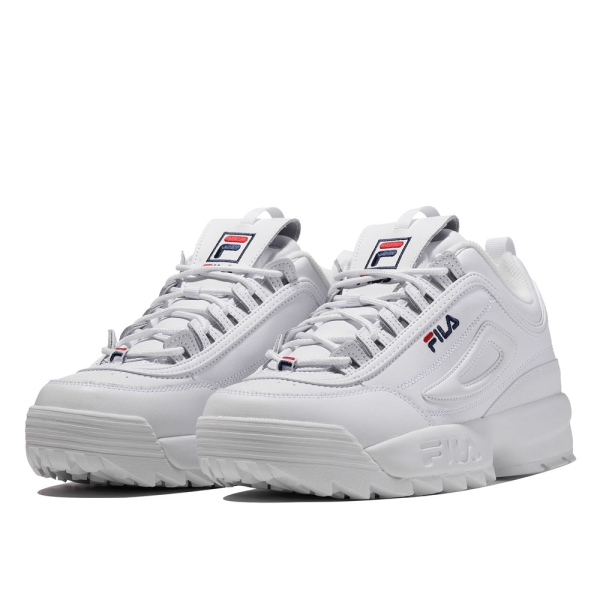 Fila / Кроссовки Disruptor II Premium 1FM00139-125