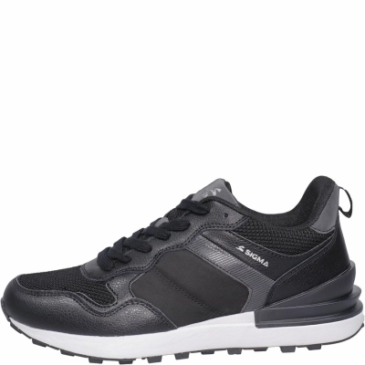 Sigma / Кроссовки