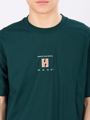 Master Class / Футболка мужская