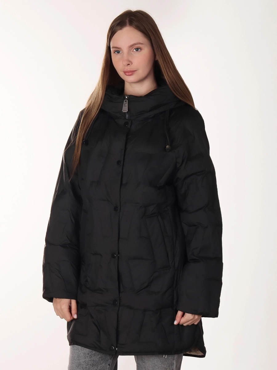 Lora Duvetti / Пальто утепленное