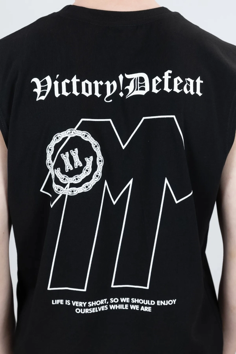 KD / Майка KD / Майка