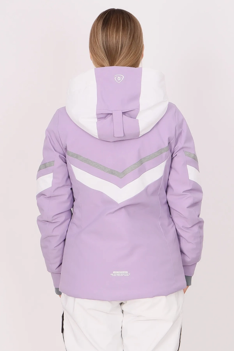 High Experience / Куртка горнолыжная