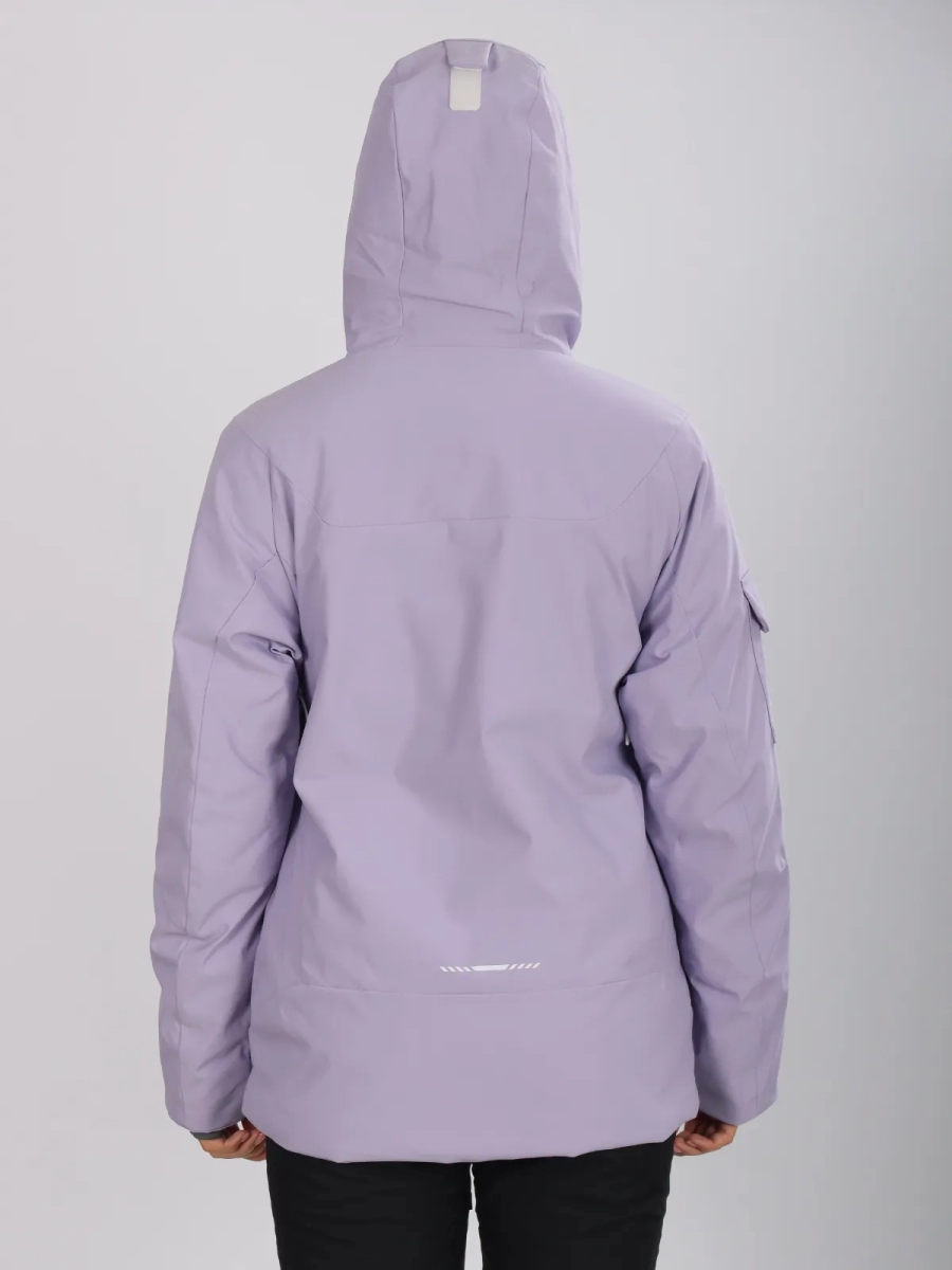 High Experience / Куртка горнолыжная / сноубордическая женская High Experience / Куртка горнолыжная / сноубордическая женская