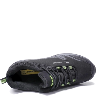 Patrol / Ботинки