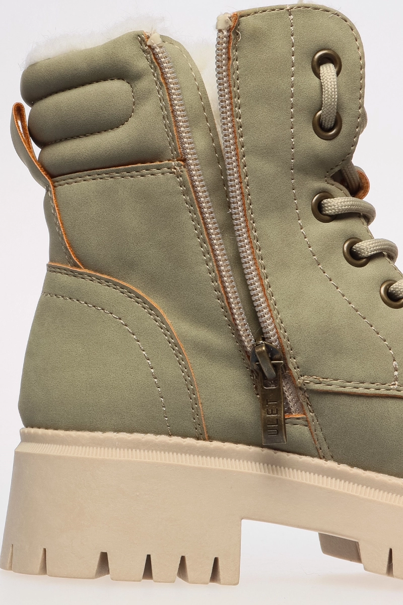 Ulet / Ботинки