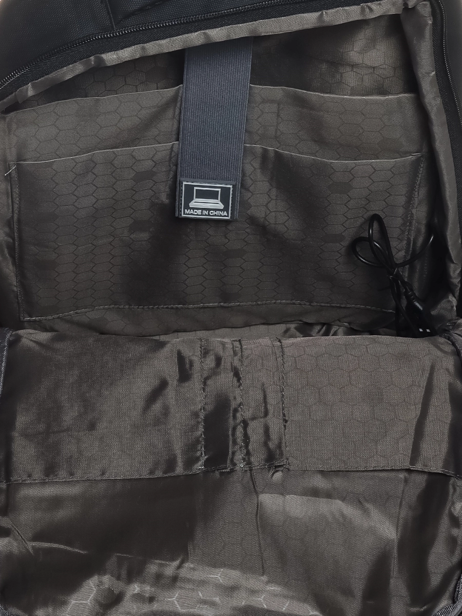 Naulice / Рюкзак для города