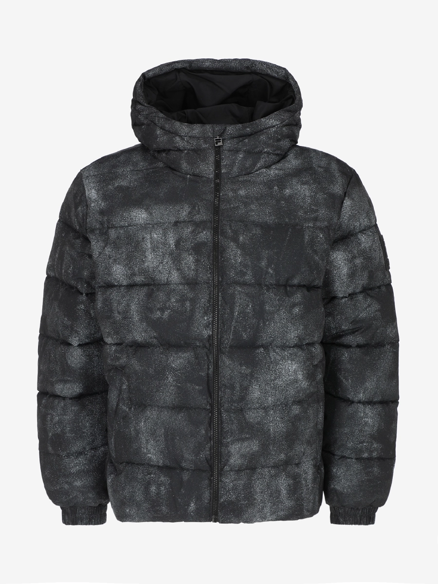 Fila / Пуховик