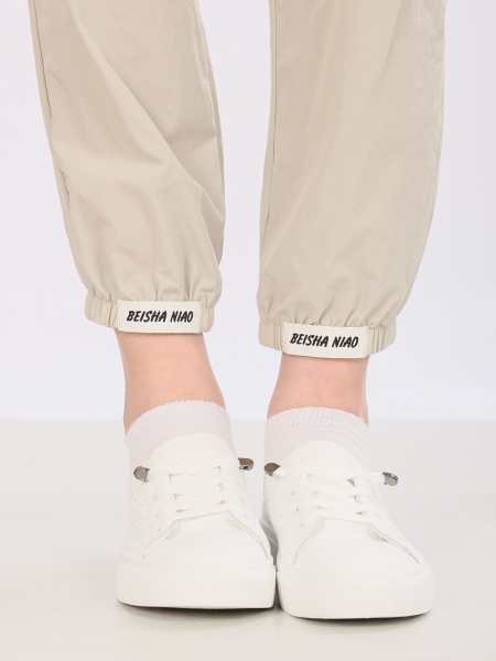 BXU / Джоггеры женские BXU_3831