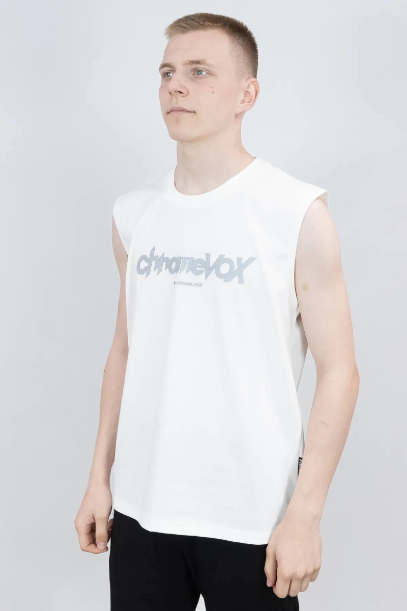 KD / Майка KD / Майка