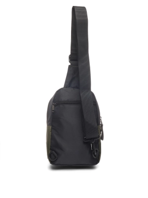 Fouvor / Сумка - слинг ,через плечо