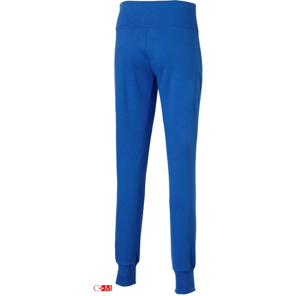 Asics / Брюки спортивные Logo Cuffed Pant 131458-8091