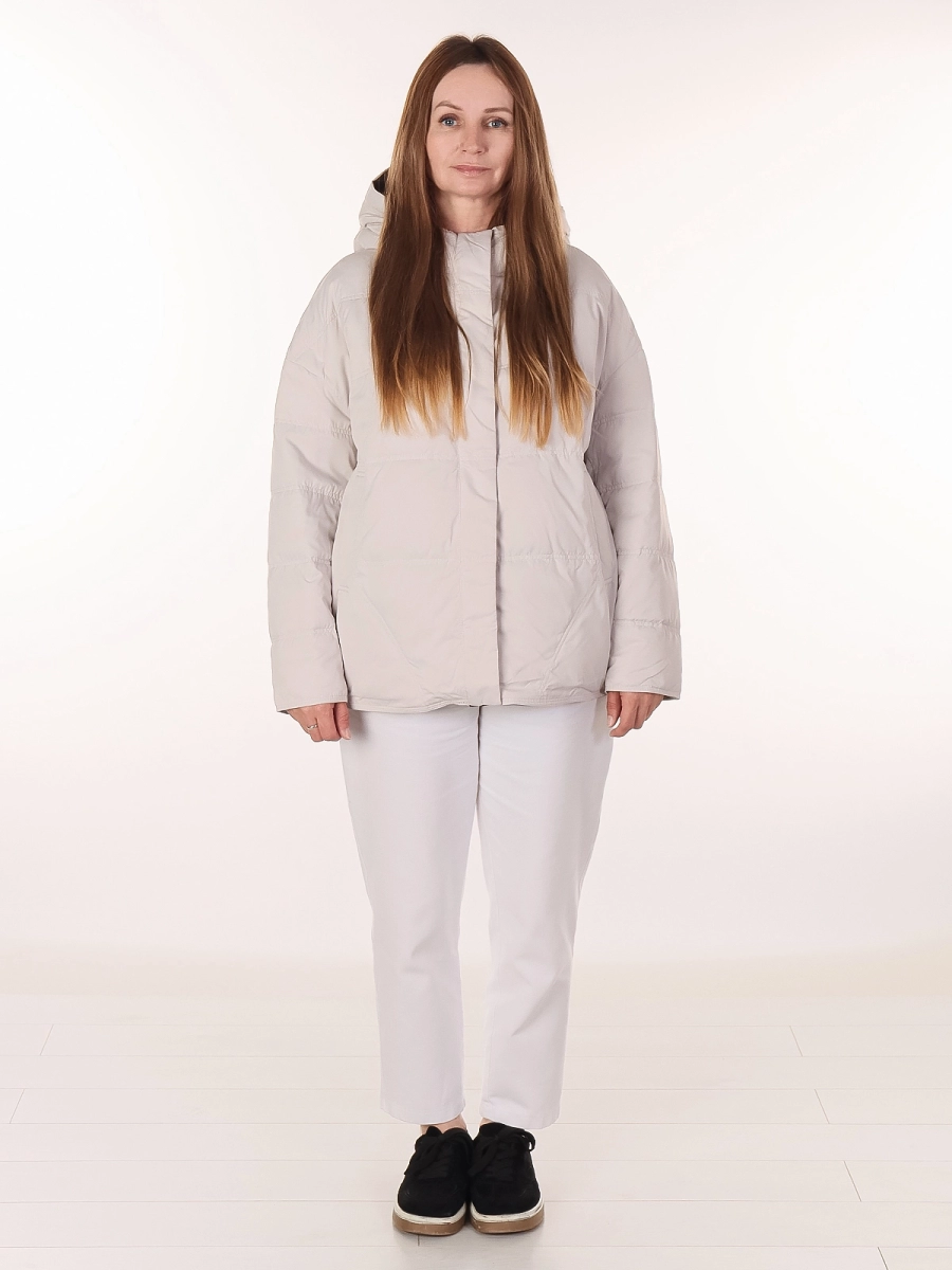 IceDewy / Куртка демисезонная IceDewy / Куртка демисезонная