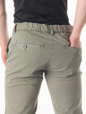 De-Carty / Брюки