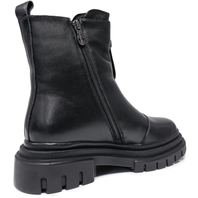 Mossanee / Ботинки женские натуральные