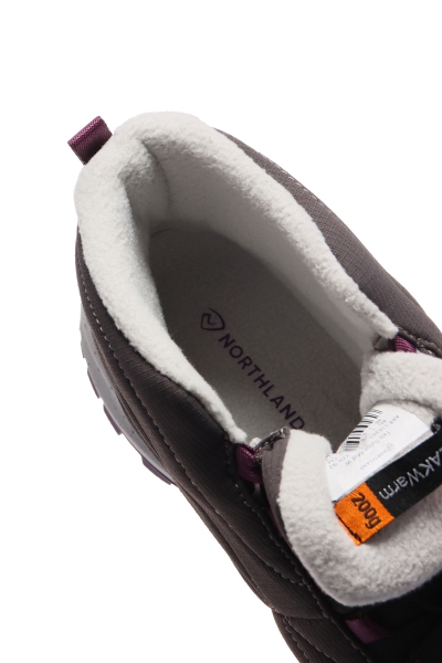 Northland / Ботинки утепленные  Fels Nylon Mid