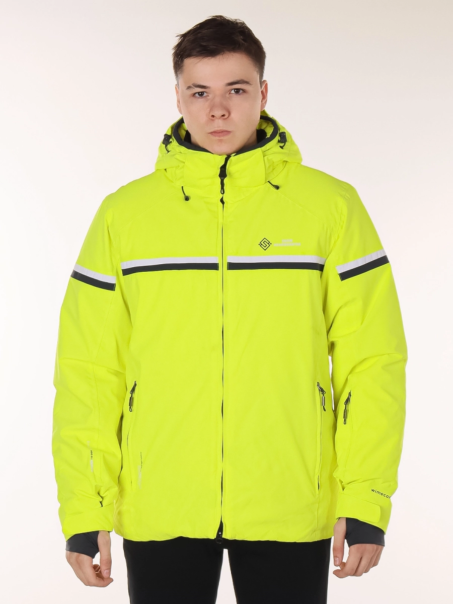 SNOW HEADQUARTER / Куртка горнолыжная