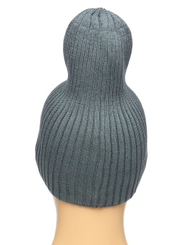 MISKORKI / Шапка женская