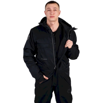 High Experience / Комбинезон горнолыжный / сноубордический