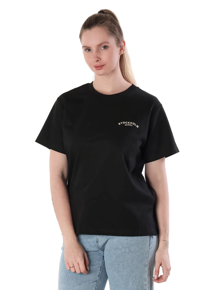 BXU / Футболка