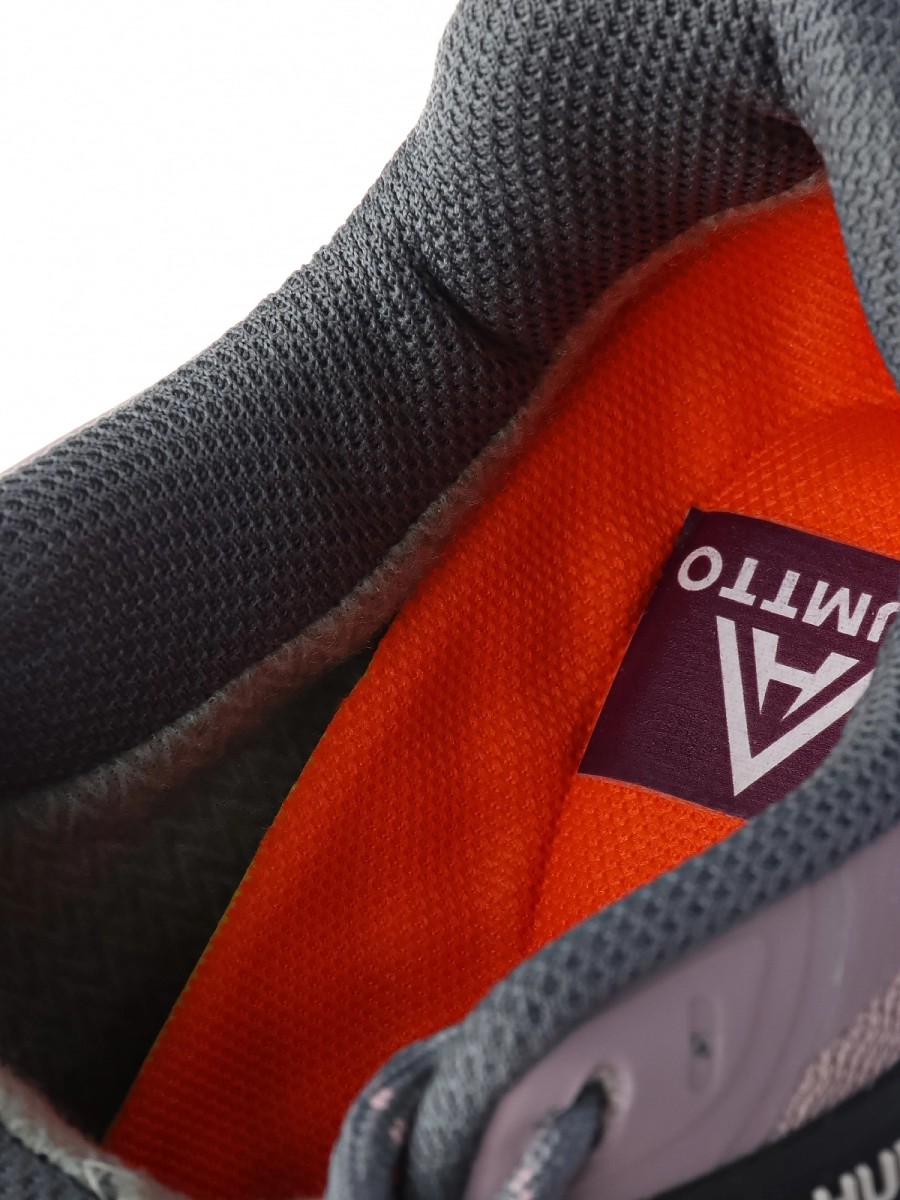 Humtto / Кроссовки с термоподкладом