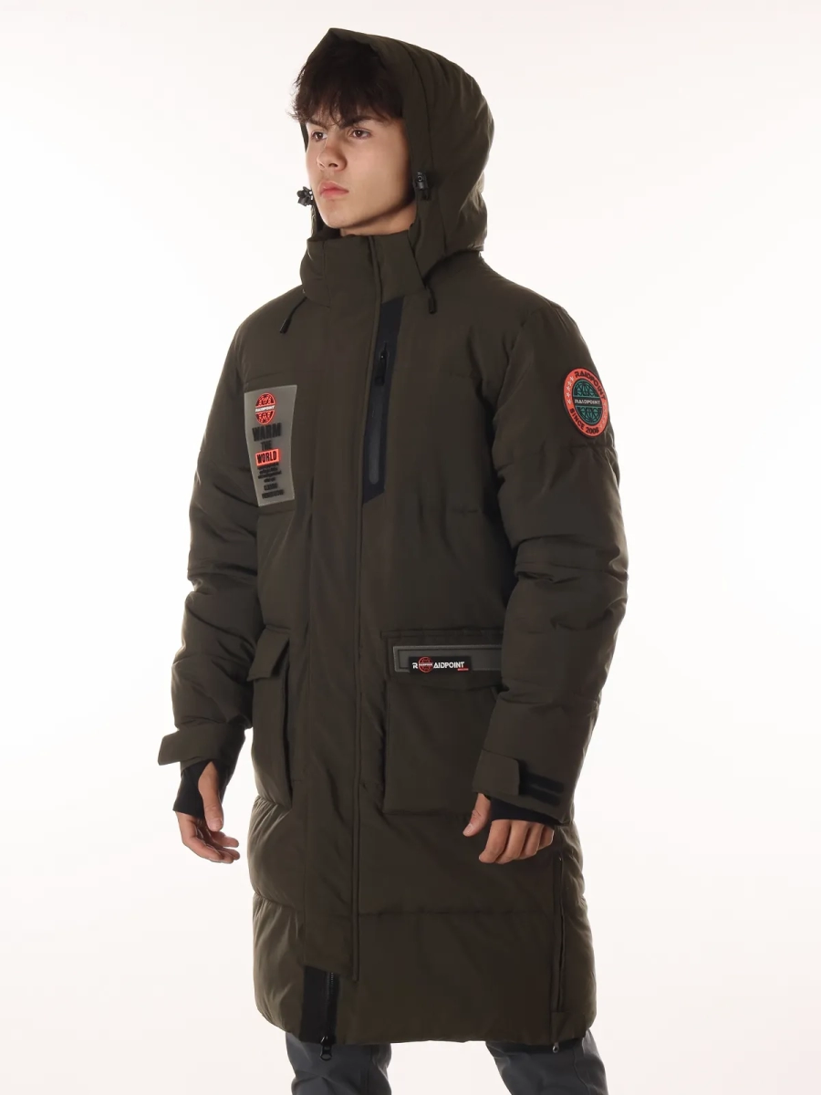 Raid Point / Пальто Raid Point / Пальто