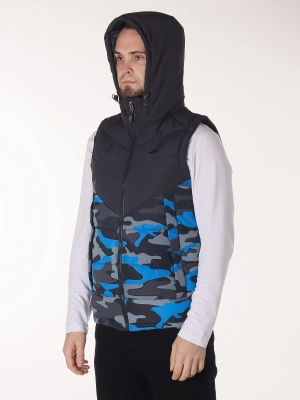 Master Class / Жилет