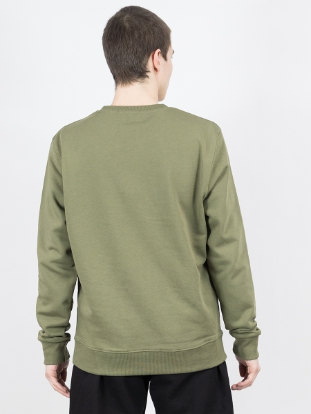 Lankins / Свитшот повседневный хлопок L4202