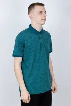 Mostom / Футболка - поло Mostom / Футболка - поло