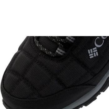 Columbia / Полуботинки / утепленные / Firecamp Fleece III