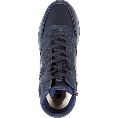 Crosby / Ботинки