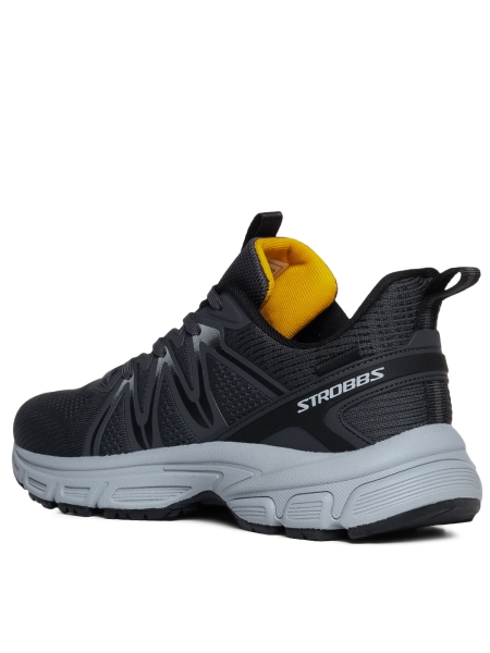 Strobbs / Кроссовки мужские STB_C/B3675
