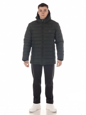 Remain / Куртка утепленная