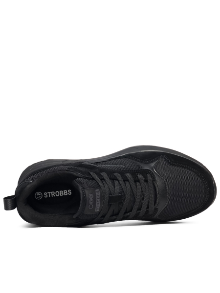 Strobbs / Кроссовки мужские STB_C/B3642